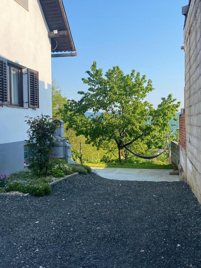 Villa Marijana ヴァラズディンスケ・トプリツェ エクステリア 写真